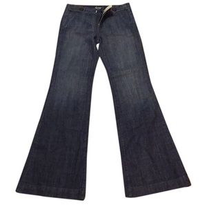 Low rise Anlo Jeans | Excellent condition, used twice| size: 25”